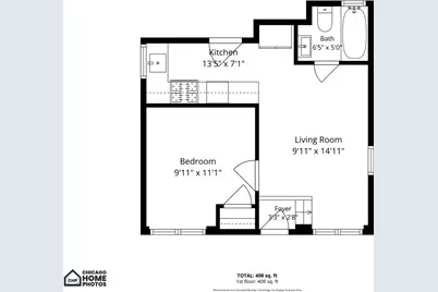 7120 W Highland Avenue, Chicago, IL 60631 - Photo 33