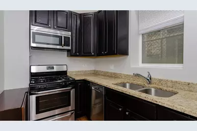 1355 W Walton Street #1F, Chicago, IL 60642 - Photo 5