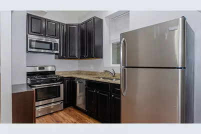 1355 W Walton Street #1F, Chicago, IL 60642 - Photo 7