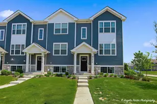 2151 Sassafras Wy, Wonder Lake, IL 60097 - Photo 1
