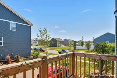 2151 Sassafras Way #F, Wonder Lake, IL 60097 - Photo 3