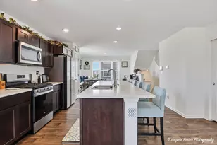 2151 Sassafras Wy, Wonder Lake, IL 60097 - Photo 9