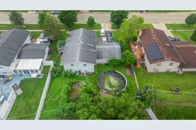 15413 Ridgeland Avenue, Oak Forest, IL 60452 - Photo 23