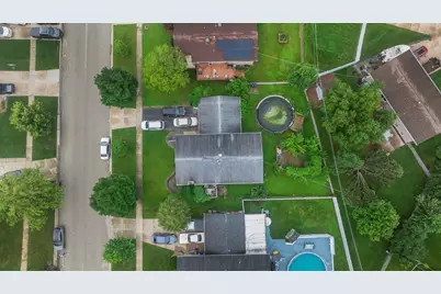 15413 Ridgeland Avenue, Oak Forest, IL 60452 - Photo 27