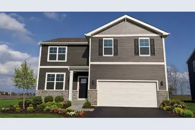 10045 Goodridge Lane, Huntley, IL 60142 - Photo 1
