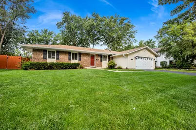 4100 Hudson Drive, Hoffman Estates, IL 60192 - Photo 1