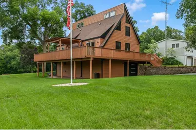 456 Marstonmoor Road, Davis, IL 61019 - Photo 1
