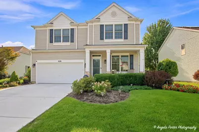 1028 Mackenzie Drive, Antioch, IL 60002 - Photo 1