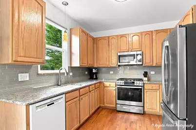 1028 Mackenzie Drive, Antioch, IL 60002 - Photo 13