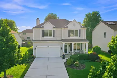 1028 Mackenzie Drive, Antioch, IL 60002 - Photo 3