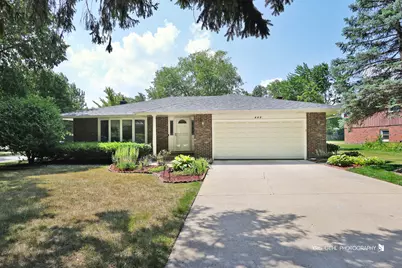 605 W Gilbert Road, Palatine, IL 60067 - Photo 1