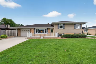 1817 Root Street, Crest Hill, IL 60403 - Photo 3