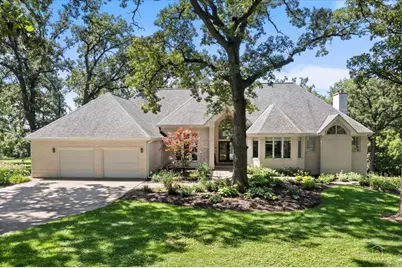 49W693 Hinckley Road, Big Rock, IL 60511 - Photo 1