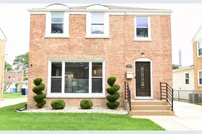 4124 N Plainfield Avenue, Chicago, IL 60634 - Photo 1