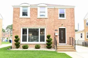 4124 N Plainfield Ave, Chicago, IL 60634 - Photo 1