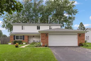 311 Thistle Dr, Bolingbrook, IL 60490 - Photo 1