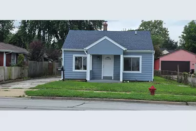 238 N Farnsworth Avenue, Aurora, IL 60505 - Photo 1