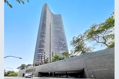 505 N Lake Shore Drive #1407-1408, Chicago, IL 60611 - Photo 1