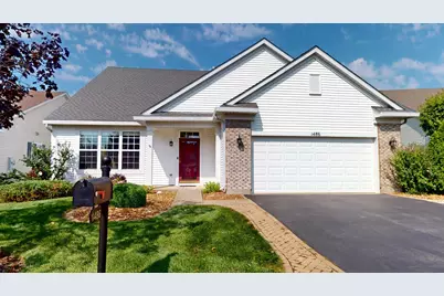 1486 W Grand Haven Road, Romeoville, IL 60446 - Photo 1