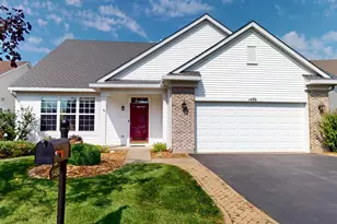 1486 W Grand Haven Rd, Romeoville, IL 60446 - Photo 1