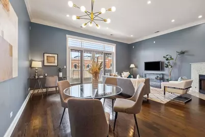 1423 W Belmont Avenue #4, Chicago, IL 60657 - Photo 5