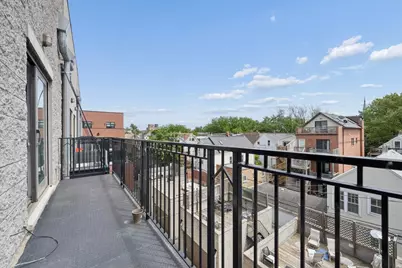 1423 W Belmont Avenue #4, Chicago, IL 60657 - Photo 29