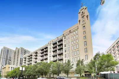 758 N Larrabee Street #630, Chicago, IL 60654 - Photo 1
