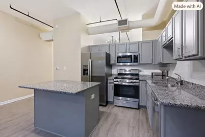 400 W Ontario Street #510, Chicago, IL 60654 - Photo 3