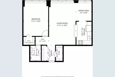 655 W Irving Park Road #1313, Chicago, IL 60613 - Photo 11