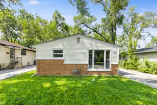 16140 Marshfield Ave, Markham, IL 60428 - Photo 1