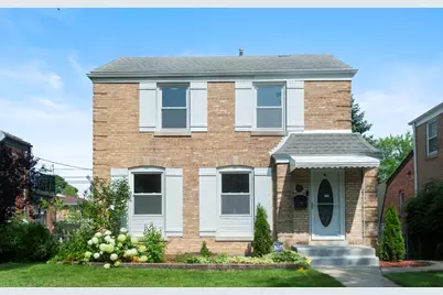 6711 N Monticello Avenue, Lincolnwood, IL 60712 - Photo 1