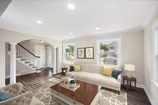 6711 N Monticello Ave, Lincolnwood, IL 60712 - Photo 17