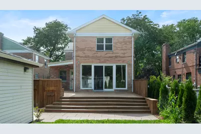 6711 N Monticello Avenue, Lincolnwood, IL 60712 - Photo 3