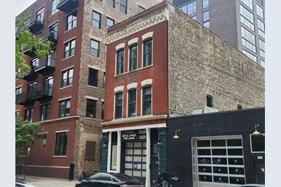 114 N Aberdeen Street #3, Chicago, IL 60607 - Photo 1