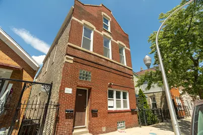 2248 W 21st Street #1R, Chicago, IL 60608 - Photo 1