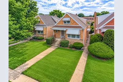 1729 N 23rd Avenue, Melrose Park, IL 60160 - Photo 3