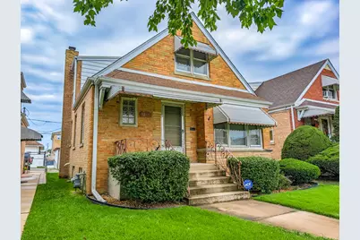 1729 N 23rd Avenue, Melrose Park, IL 60160 - Photo 1