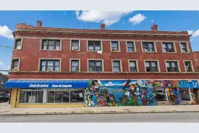 3602 W 26th Street #2, Chicago, IL 60623 - Photo 1