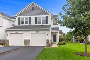 2544 Golf Ridge Cir, Naperville, IL 60563 - Photo 1
