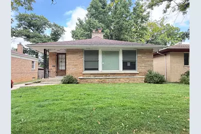 1811 N Thatcher Avenue, Elmwood Park, IL 60707 - Photo 1