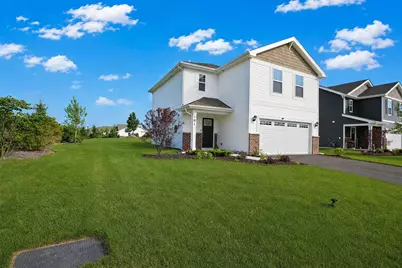 101 Fieldcrest Avenue, Hampshire, IL 60140 - Photo 1