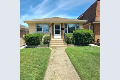 7723 Leclaire Avenue, Burbank, IL 60459 - Photo 1
