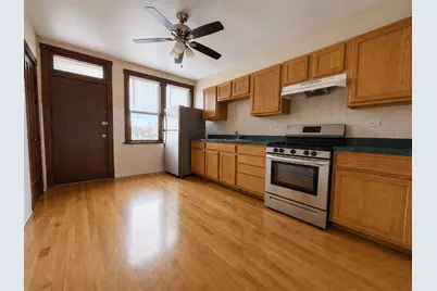 4750 N Lotus Avenue #2W, Chicago, IL 60630 - Photo 5