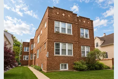 4750 N Lotus Avenue #2W, Chicago, IL 60630 - Photo 1