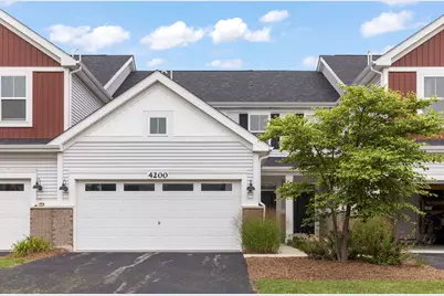 4200 Calder Lane, Aurora, IL 60504 - Photo 1