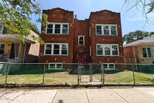 6807 S Artesian Ave, Chicago, IL 60629 - Photo 1