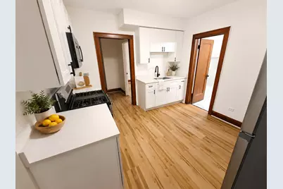 6807 S Artesian Avenue #2N, Chicago, IL 60629 - Photo 7