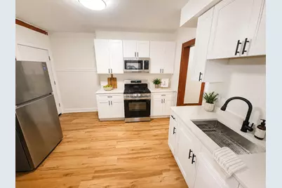 6807 S Artesian Avenue #2N, Chicago, IL 60629 - Photo 5