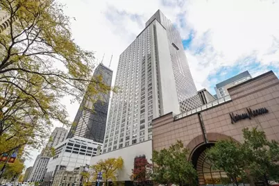 777 N Michigan Avenue #1504, Chicago, IL 60611 - Photo 1
