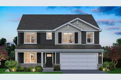 11243 Fleetwood Street, Huntley, IL 60142 - Photo 1